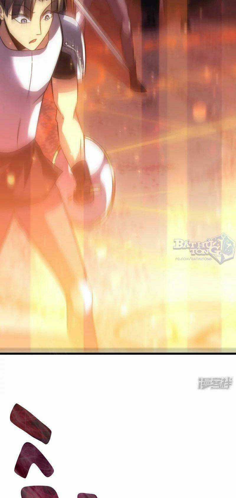 Sát Thần Chi Lộ Tại Dị Giới Chapter 41 trang 28