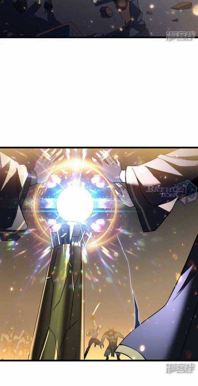 Sát Thần Chi Lộ Tại Dị Giới Chapter 41 trang 3