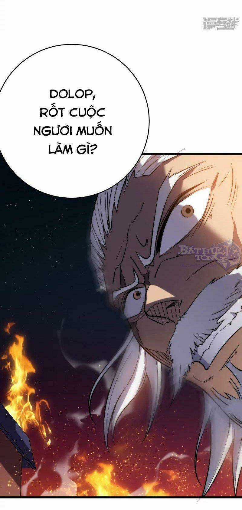 Sát Thần Chi Lộ Tại Dị Giới Chapter 41 trang 30