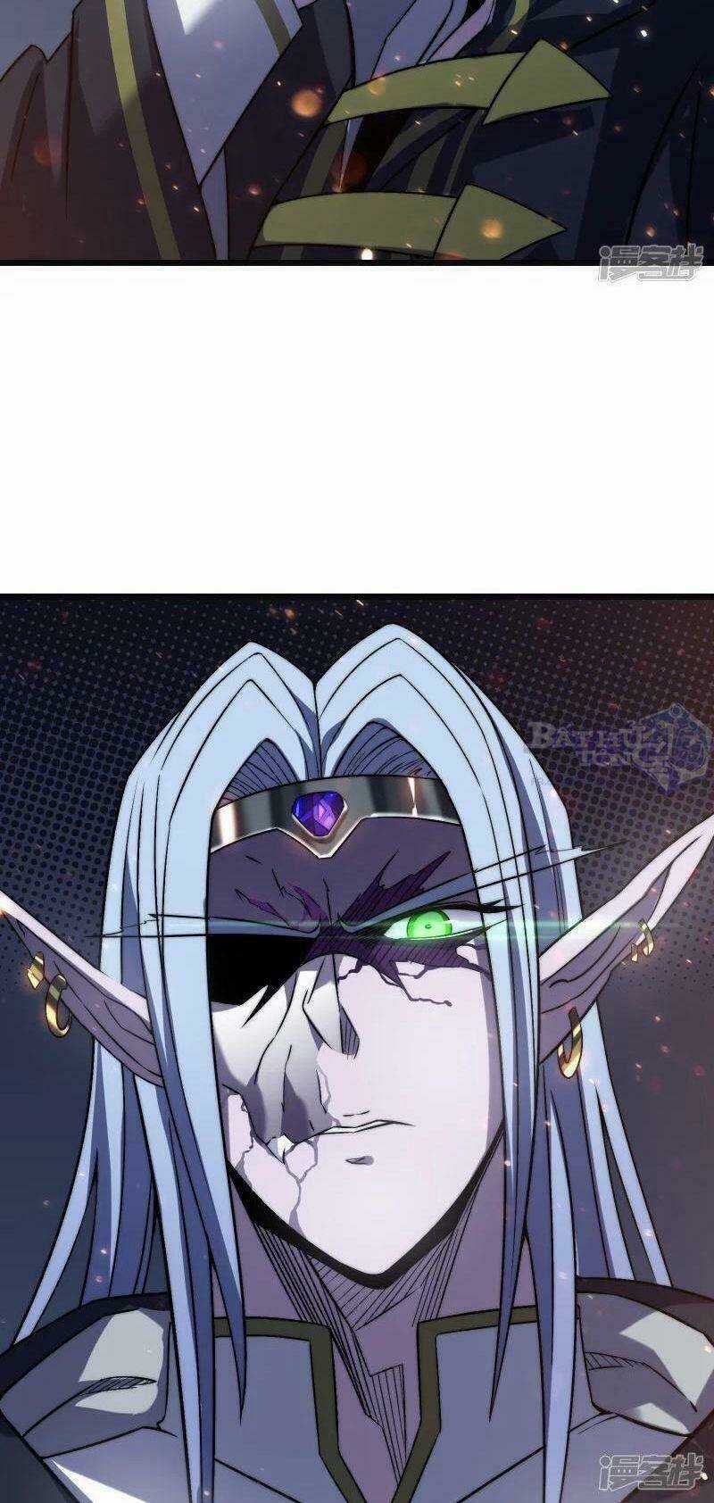 Sát Thần Chi Lộ Tại Dị Giới Chapter 41 trang 32