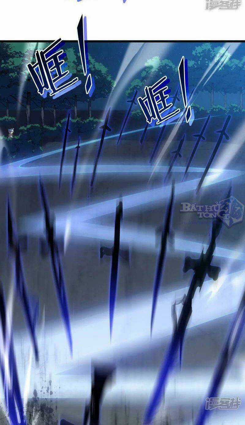 Sát Thần Chi Lộ Tại Dị Giới Chapter 41 trang 34