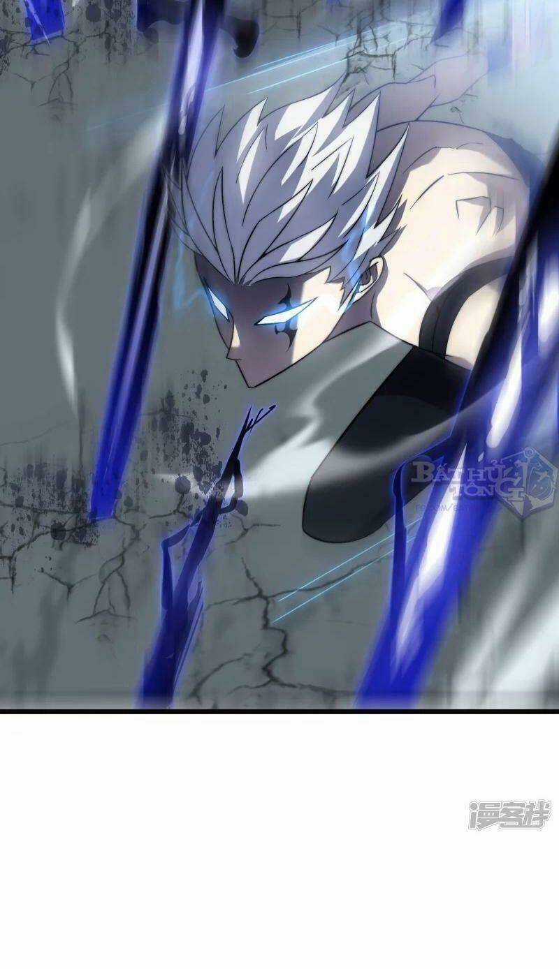 Sát Thần Chi Lộ Tại Dị Giới Chapter 41 trang 35