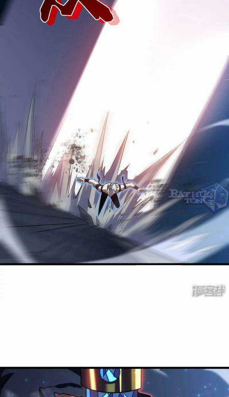 Sát Thần Chi Lộ Tại Dị Giới Chapter 41 trang 38