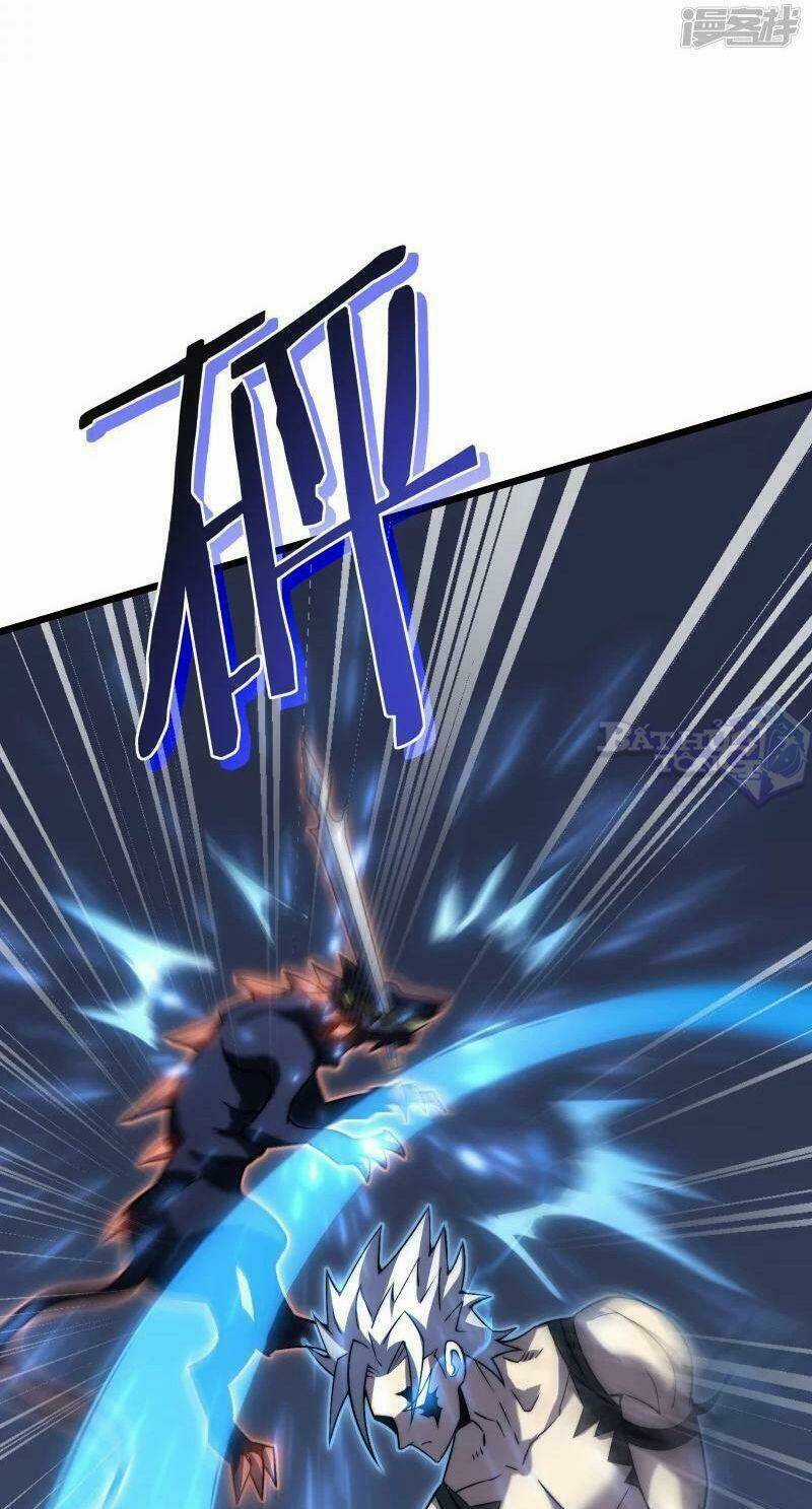 Sát Thần Chi Lộ Tại Dị Giới Chapter 41 trang 44