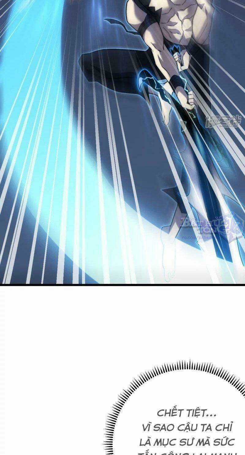 Sát Thần Chi Lộ Tại Dị Giới Chapter 41 trang 45