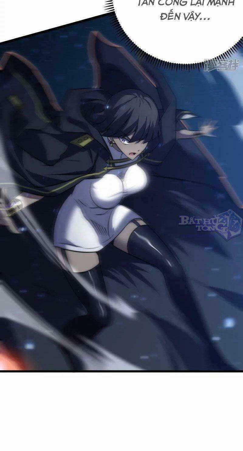 Sát Thần Chi Lộ Tại Dị Giới Chapter 41 trang 46