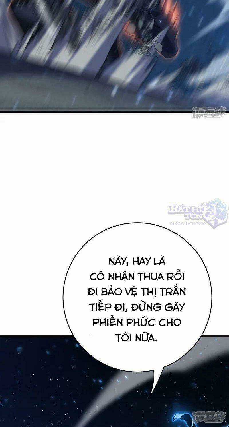 Sát Thần Chi Lộ Tại Dị Giới Chapter 41 trang 48