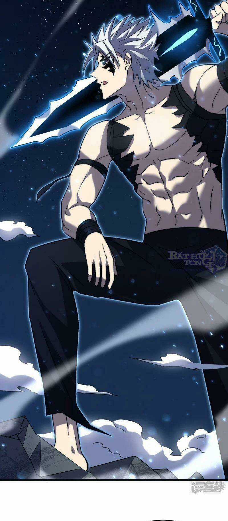 Sát Thần Chi Lộ Tại Dị Giới Chapter 41 trang 49