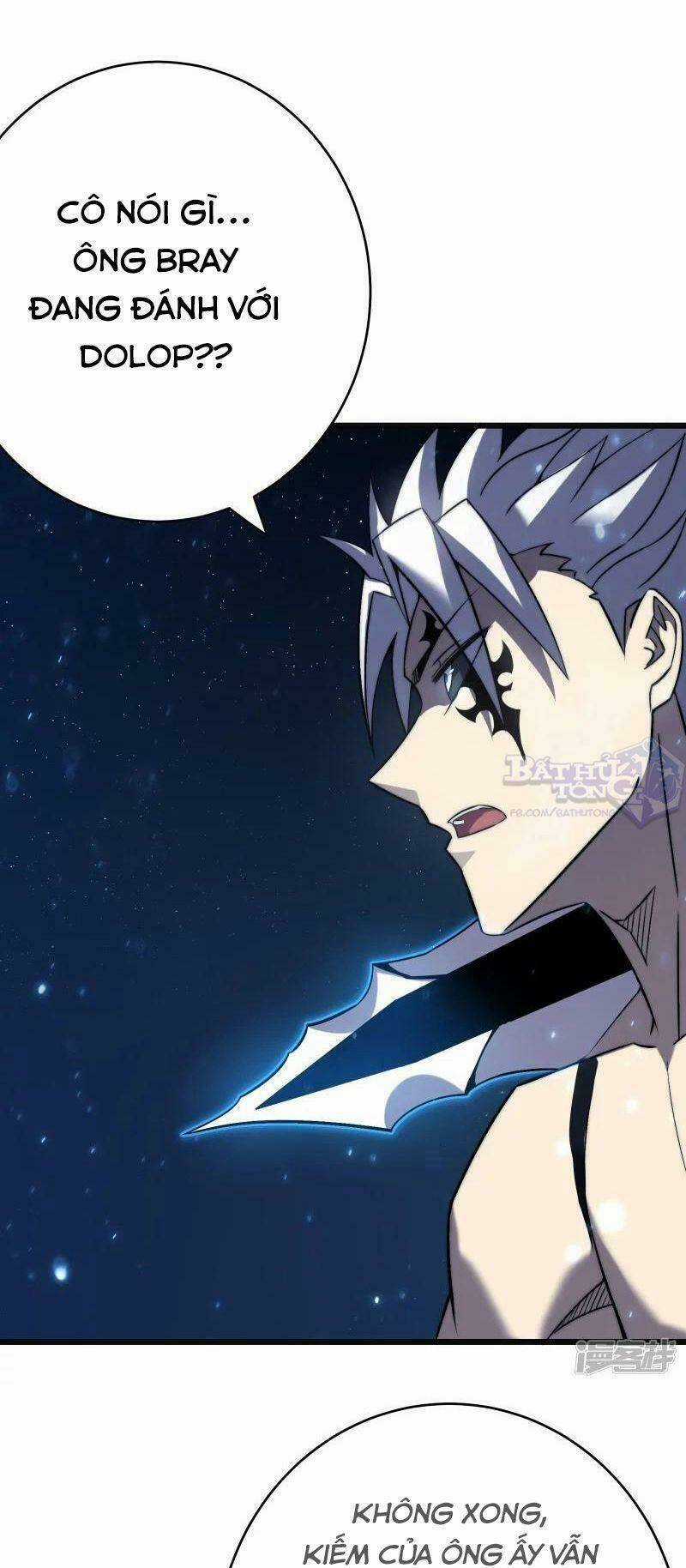 Sát Thần Chi Lộ Tại Dị Giới Chapter 41 trang 52