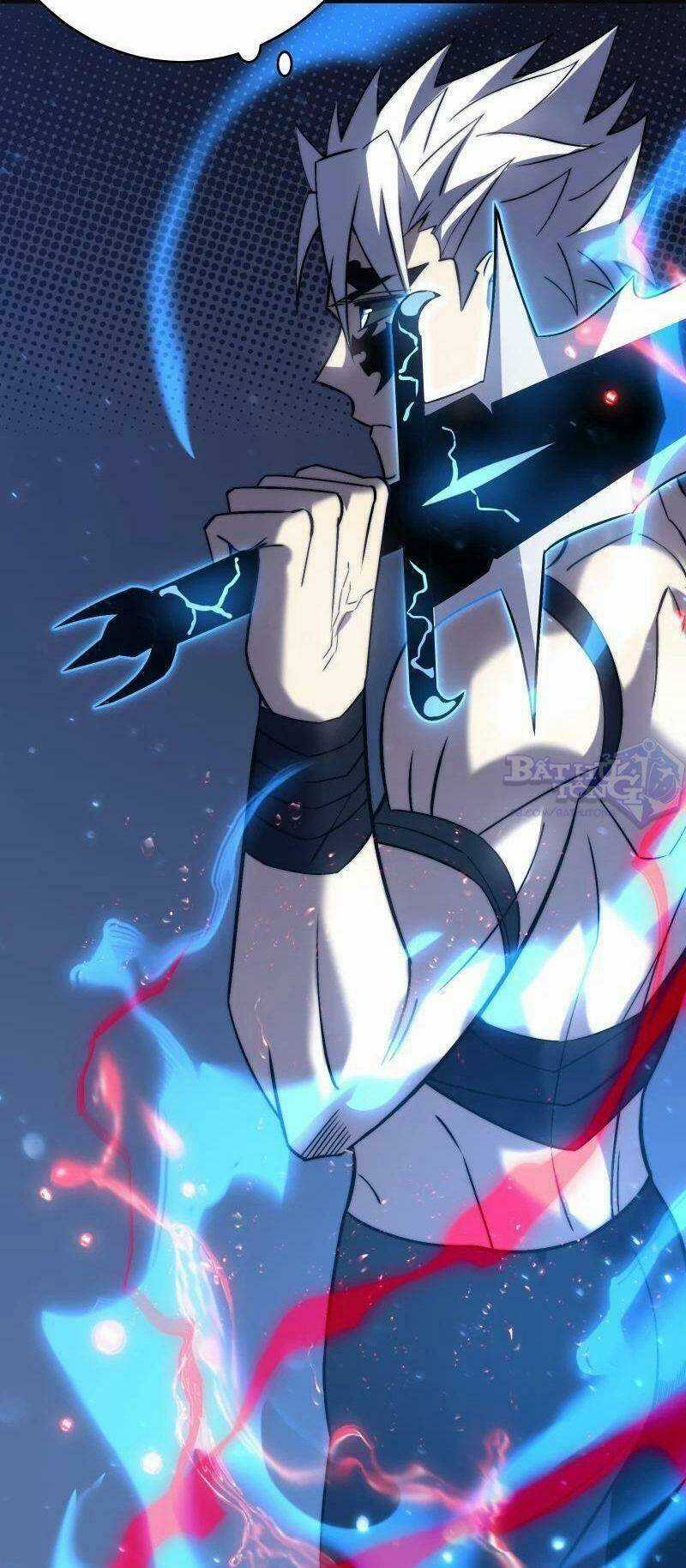 Sát Thần Chi Lộ Tại Dị Giới Chapter 41 trang 54