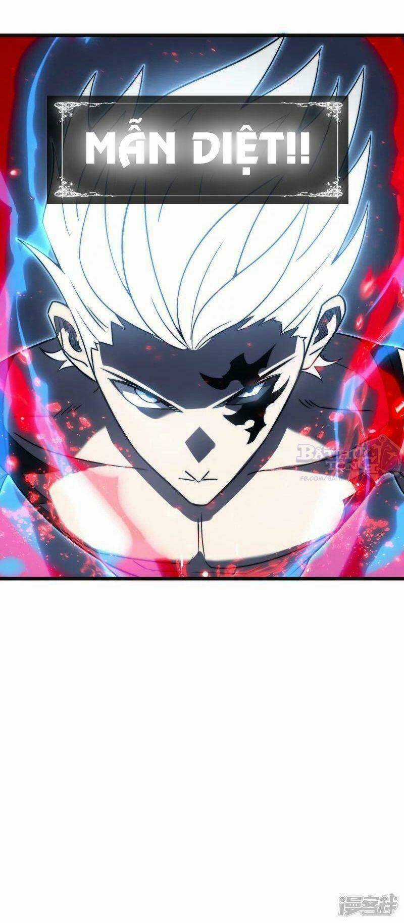 Sát Thần Chi Lộ Tại Dị Giới Chapter 41 trang 56