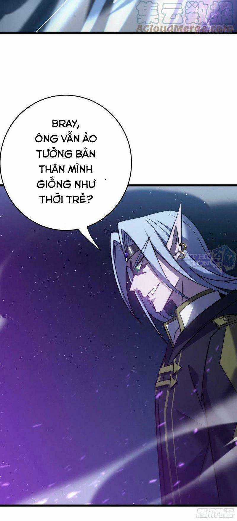 Sát Thần Chi Lộ Tại Dị Giới Chapter 42 trang 16