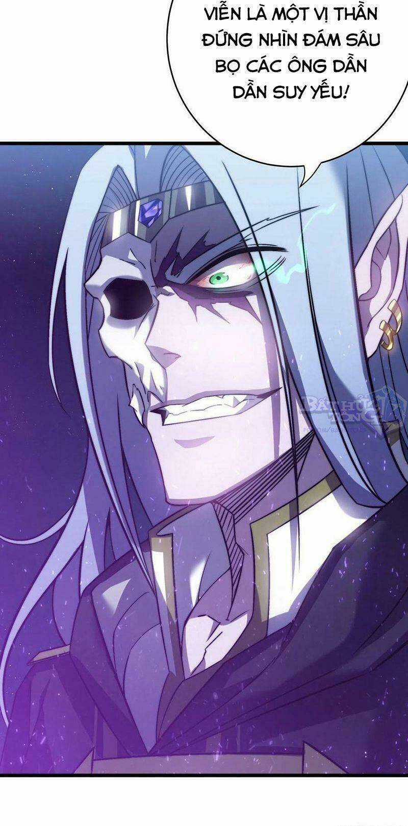 Sát Thần Chi Lộ Tại Dị Giới Chapter 42 trang 18