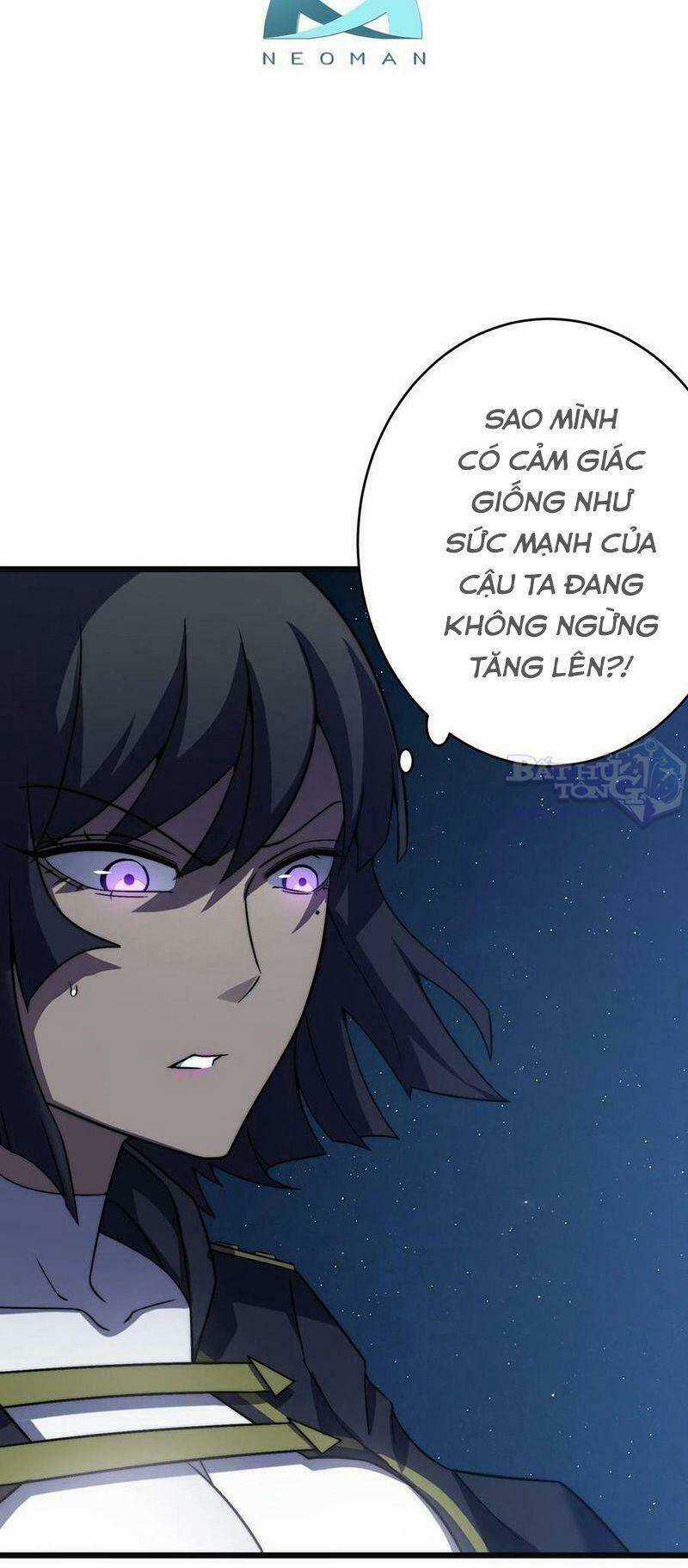 Sát Thần Chi Lộ Tại Dị Giới Chapter 42 trang 2
