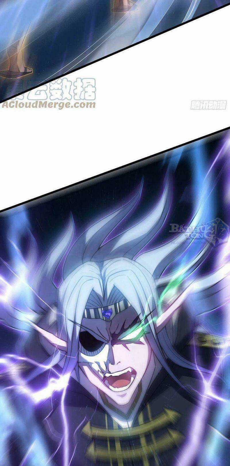 Sát Thần Chi Lộ Tại Dị Giới Chapter 42 trang 20