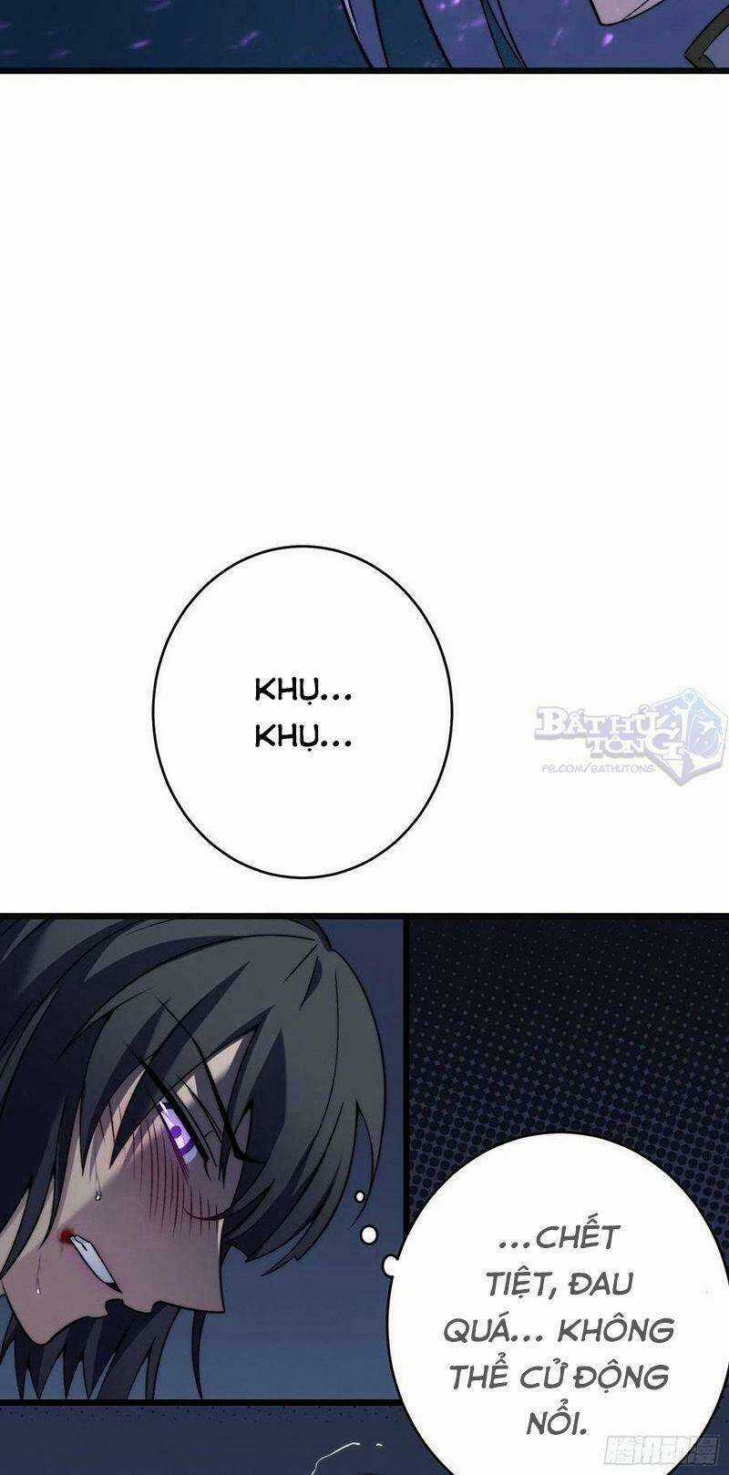 Sát Thần Chi Lộ Tại Dị Giới Chapter 42 trang 24