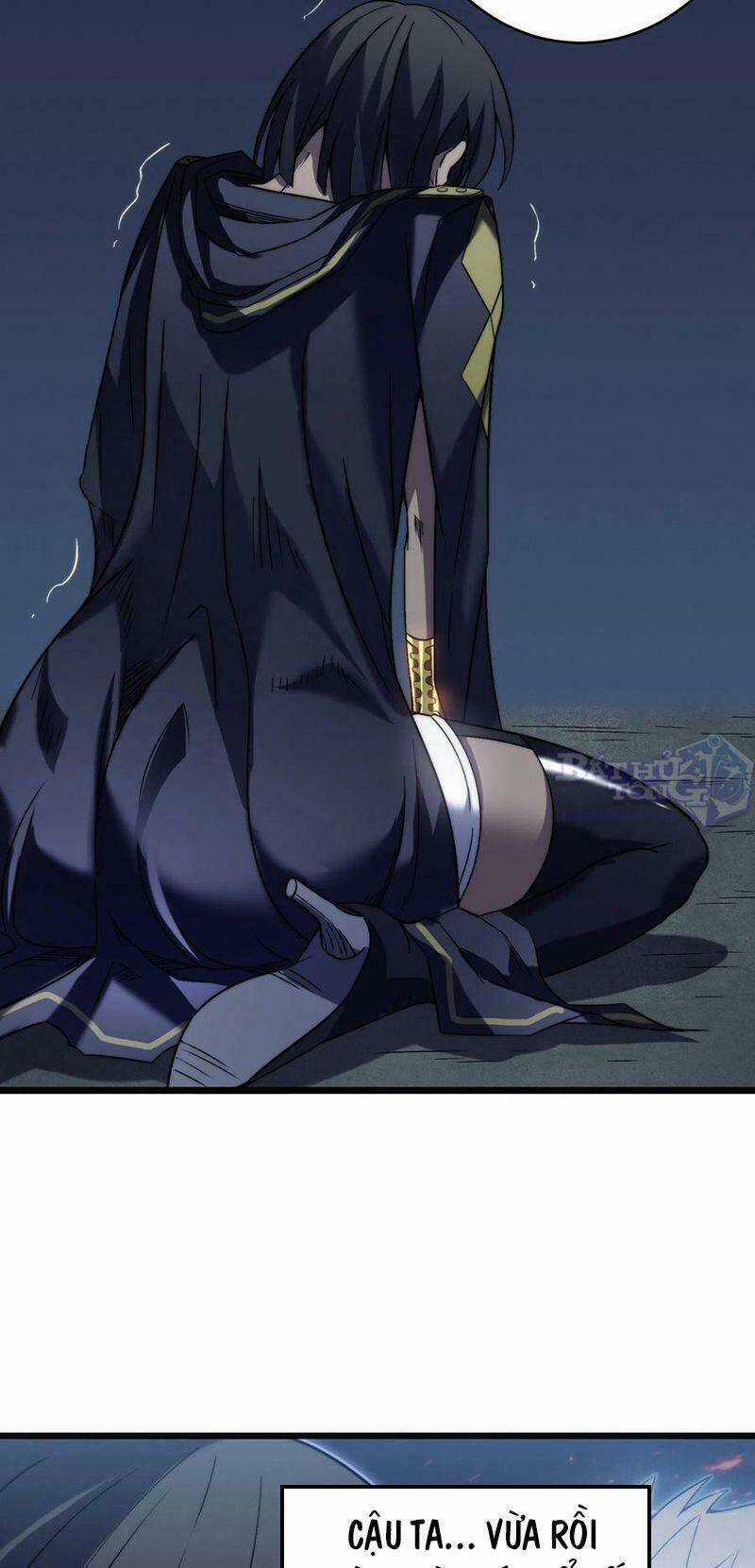 Sát Thần Chi Lộ Tại Dị Giới Chapter 42 trang 25