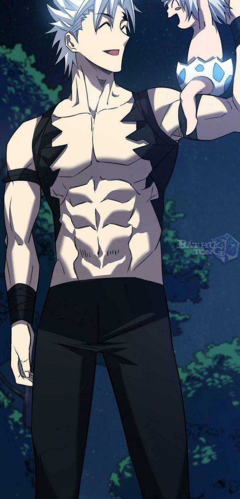 Sát Thần Chi Lộ Tại Dị Giới Chapter 42 trang 27