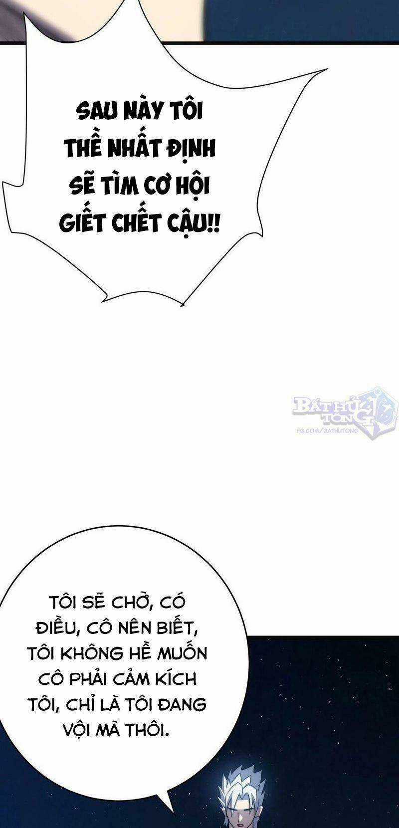 Sát Thần Chi Lộ Tại Dị Giới Chapter 42 trang 30