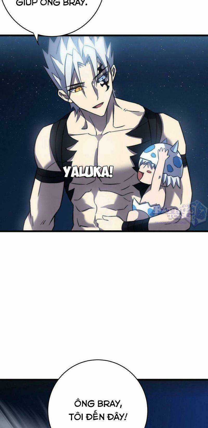 Sát Thần Chi Lộ Tại Dị Giới Chapter 42 trang 39