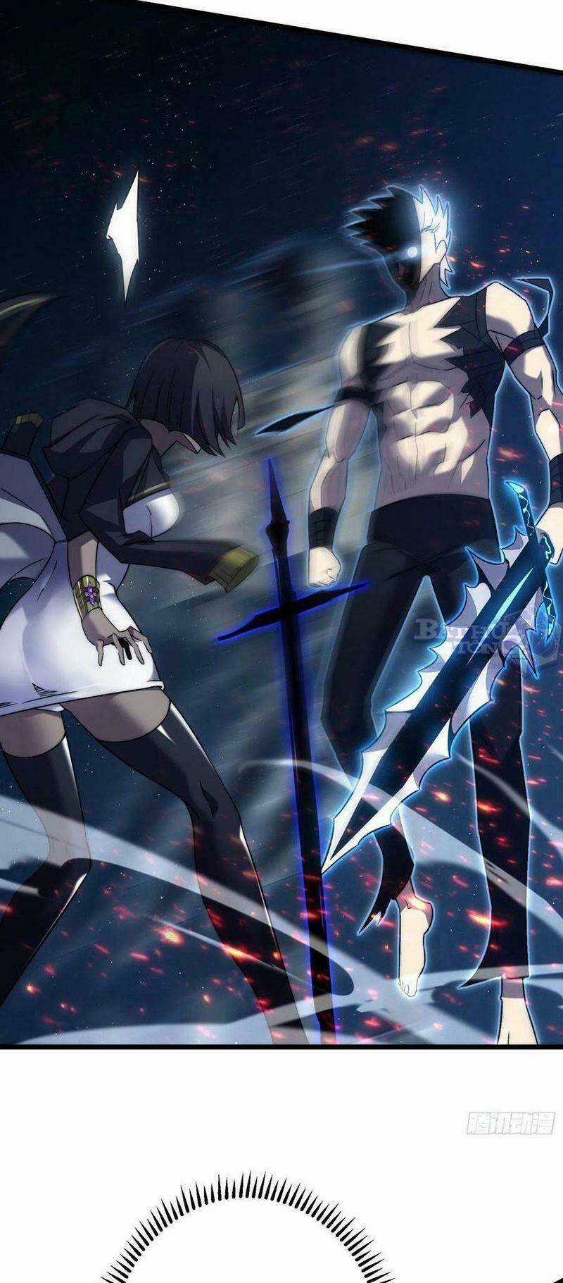 Sát Thần Chi Lộ Tại Dị Giới Chapter 42 trang 4