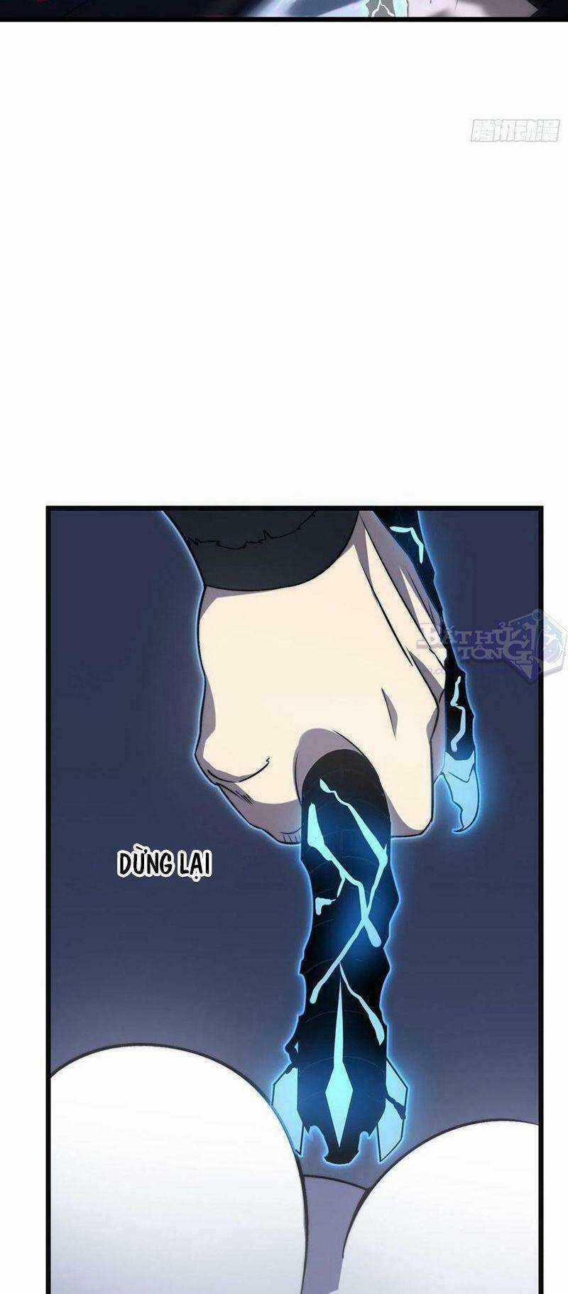 Sát Thần Chi Lộ Tại Dị Giới Chapter 42 trang 7