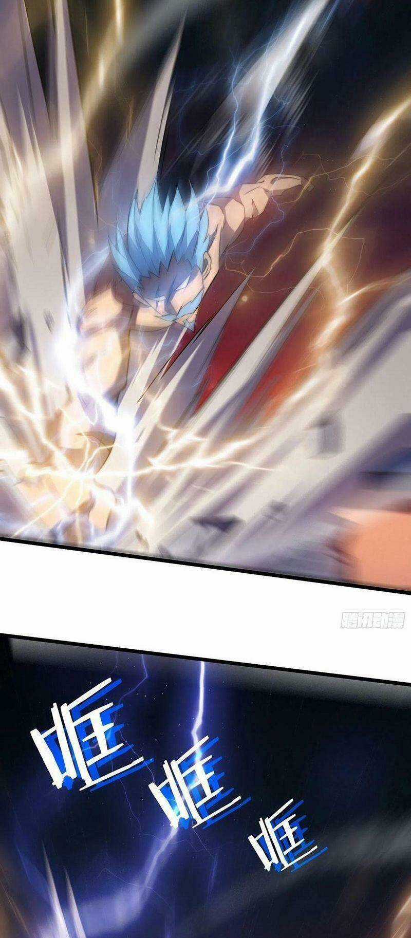 Sát Thần Chi Lộ Tại Dị Giới Chapter 43 trang 10