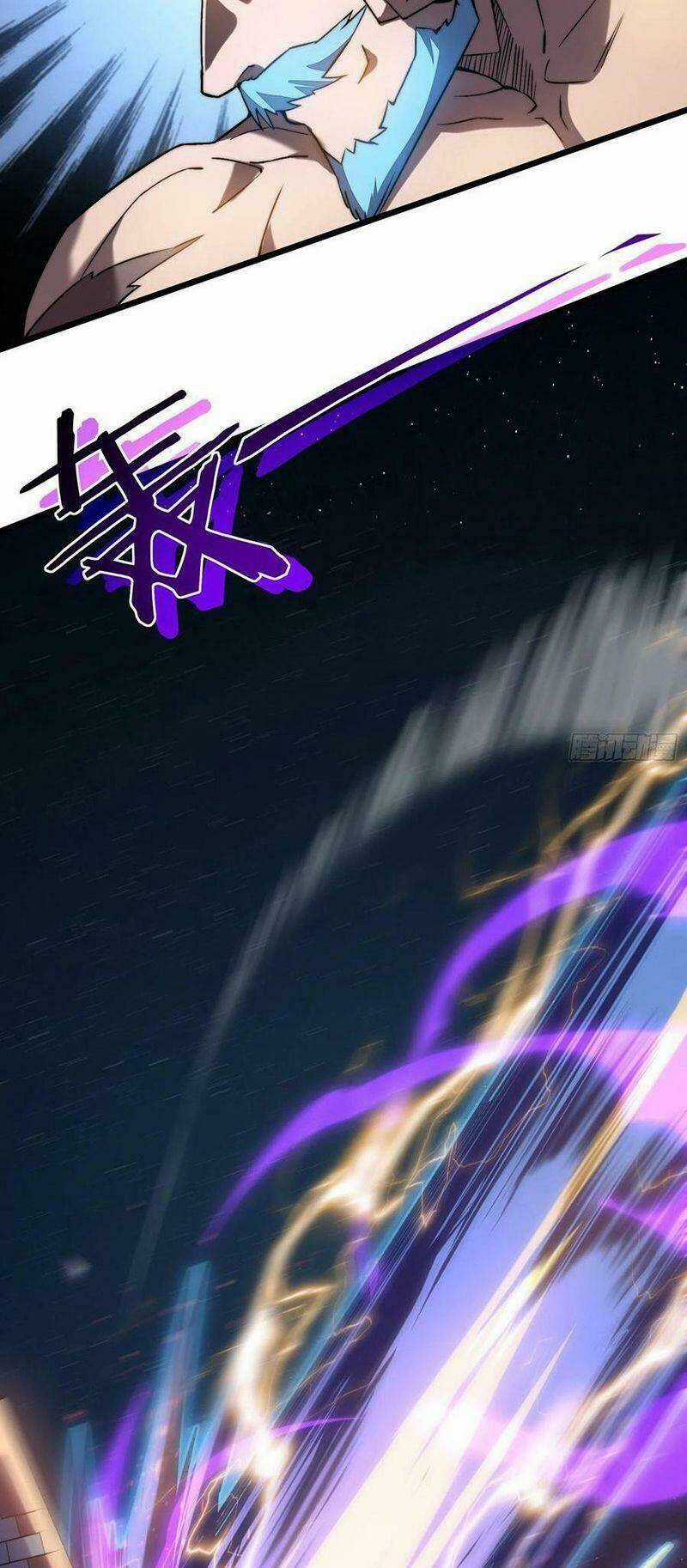 Sát Thần Chi Lộ Tại Dị Giới Chapter 43 trang 12