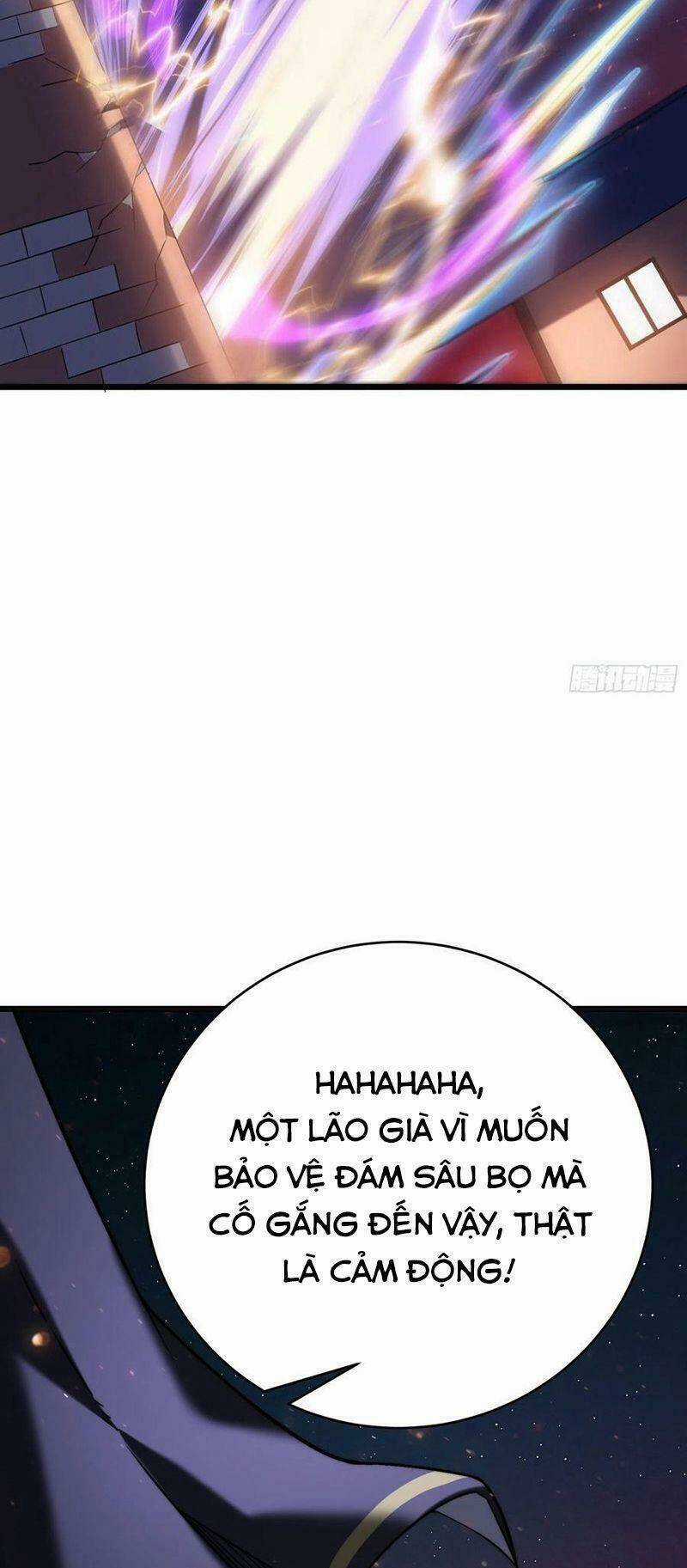 Sát Thần Chi Lộ Tại Dị Giới Chapter 43 trang 13