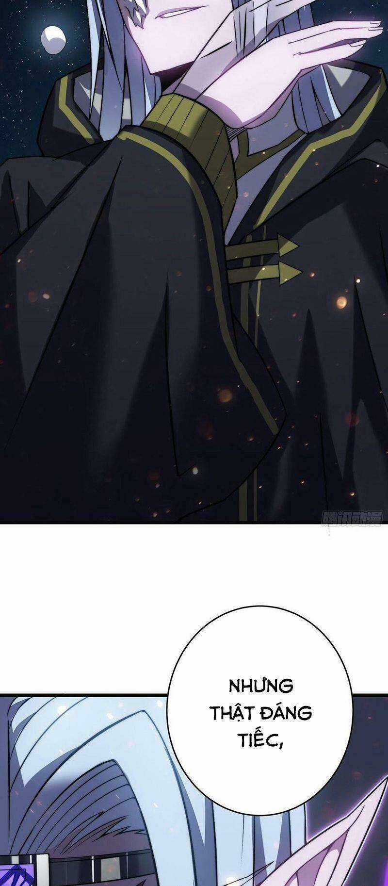 Sát Thần Chi Lộ Tại Dị Giới Chapter 43 trang 15