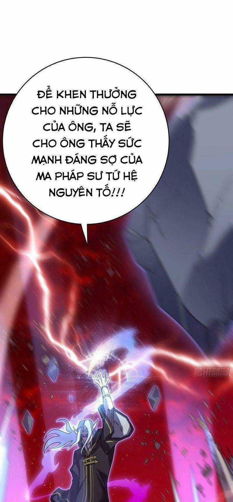 Sát Thần Chi Lộ Tại Dị Giới Chapter 43 trang 17