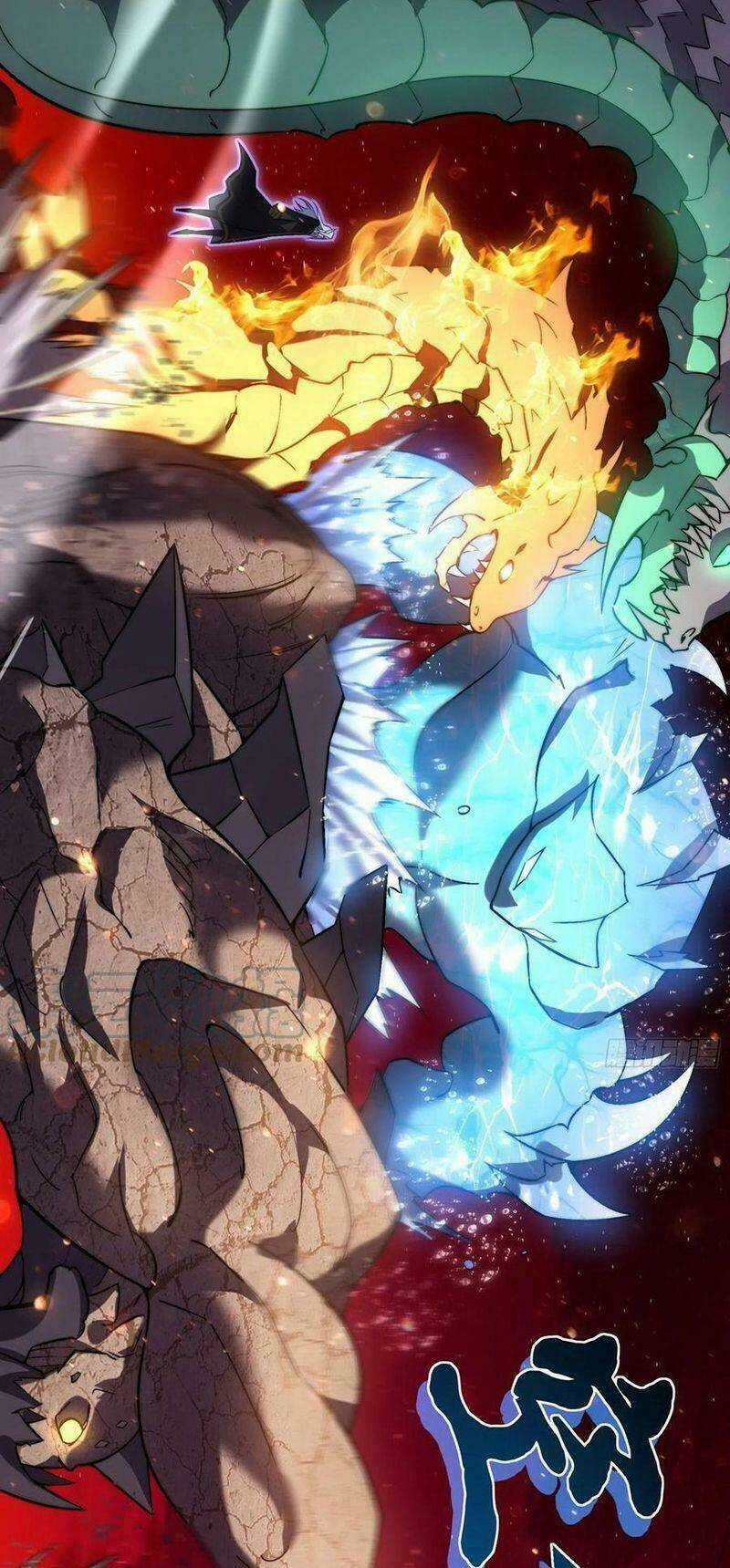 Sát Thần Chi Lộ Tại Dị Giới Chapter 43 trang 19