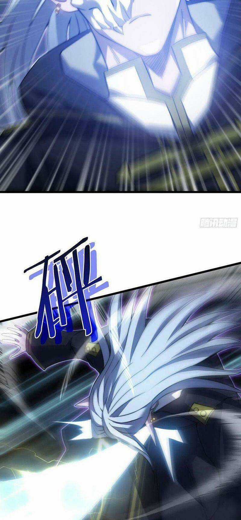 Sát Thần Chi Lộ Tại Dị Giới Chapter 43 trang 2