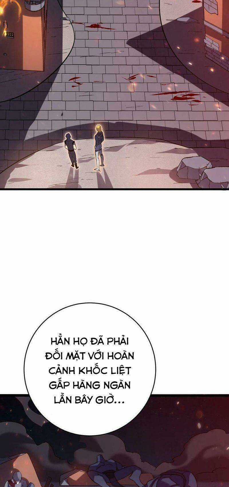 Sát Thần Chi Lộ Tại Dị Giới Chapter 43 trang 26