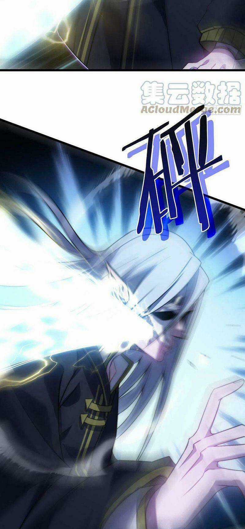 Sát Thần Chi Lộ Tại Dị Giới Chapter 43 trang 3