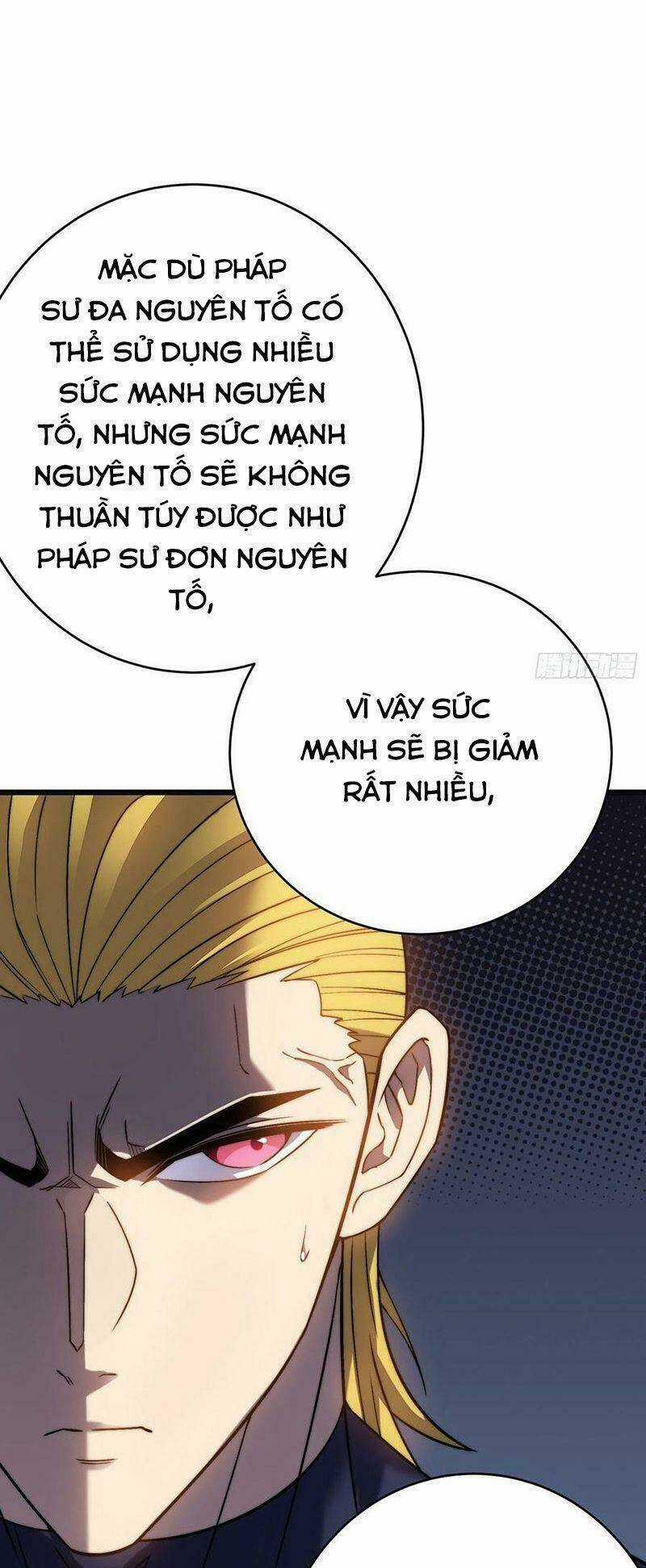 Sát Thần Chi Lộ Tại Dị Giới Chapter 43 trang 33