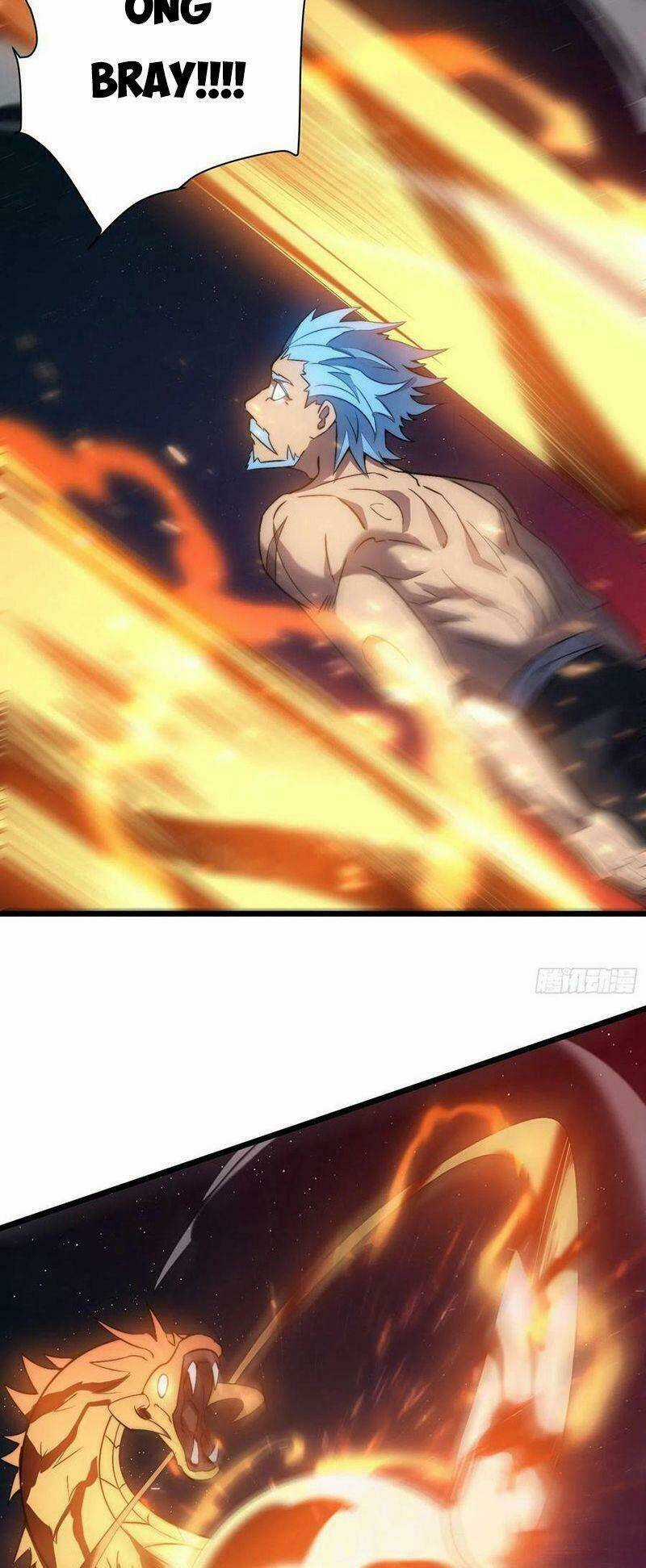 Sát Thần Chi Lộ Tại Dị Giới Chapter 43 trang 36