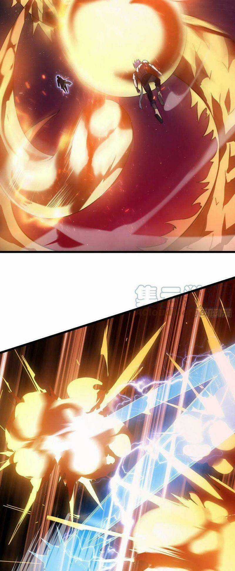 Sát Thần Chi Lộ Tại Dị Giới Chapter 43 trang 37