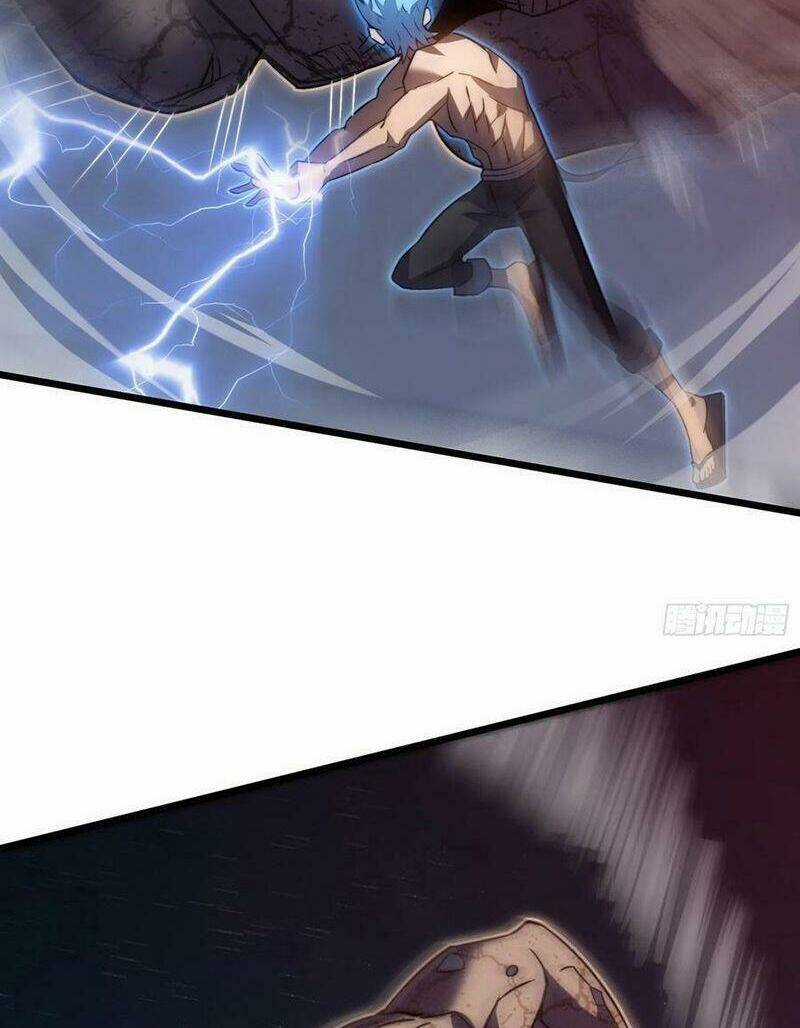 Sát Thần Chi Lộ Tại Dị Giới Chapter 43 trang 42