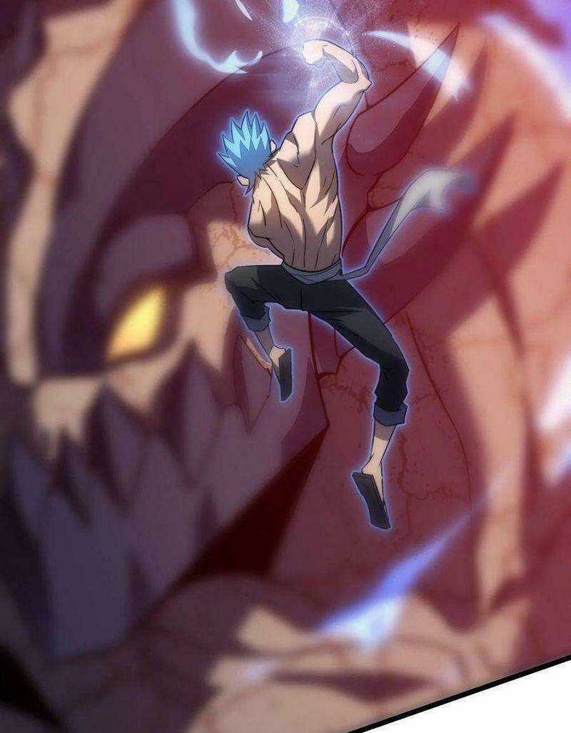 Sát Thần Chi Lộ Tại Dị Giới Chapter 43 trang 45