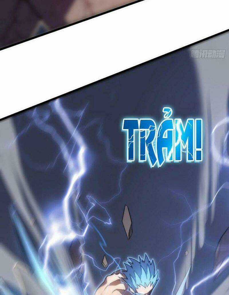 Sát Thần Chi Lộ Tại Dị Giới Chapter 43 trang 46