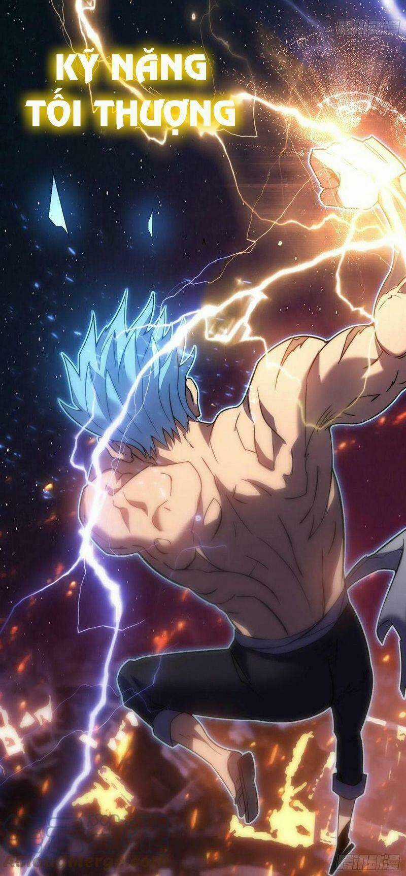 Sát Thần Chi Lộ Tại Dị Giới Chapter 43 trang 8