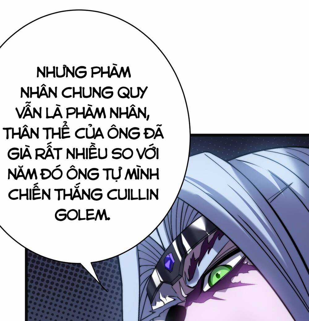 Sát Thần Chi Lộ Tại Dị Giới Chapter 44 trang 12