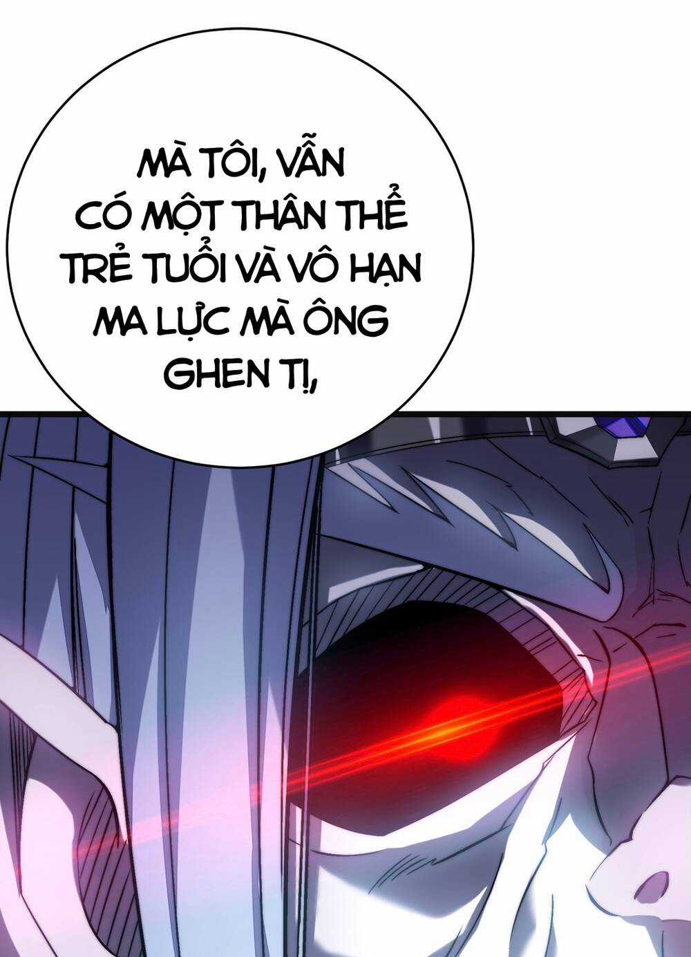 Sát Thần Chi Lộ Tại Dị Giới Chapter 44 trang 14