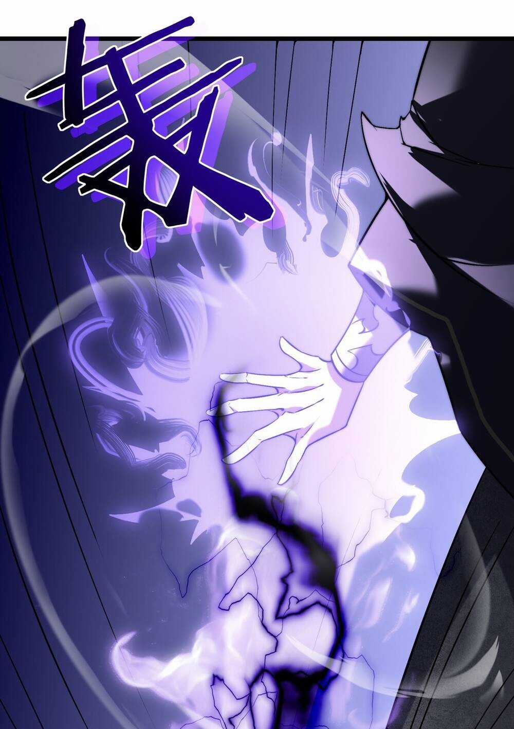 Sát Thần Chi Lộ Tại Dị Giới Chapter 44 trang 21