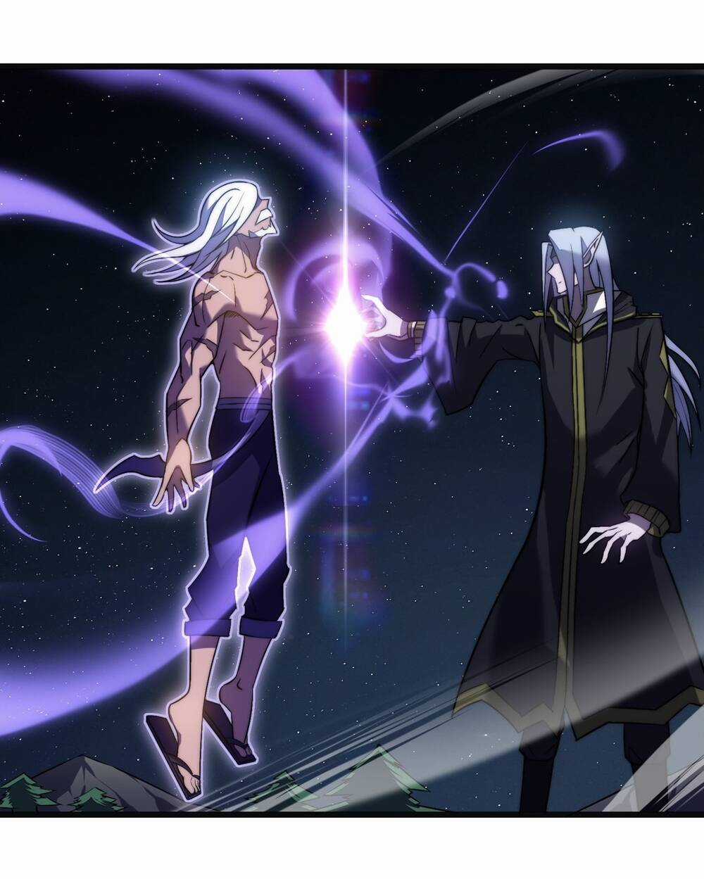 Sát Thần Chi Lộ Tại Dị Giới Chapter 44 trang 25