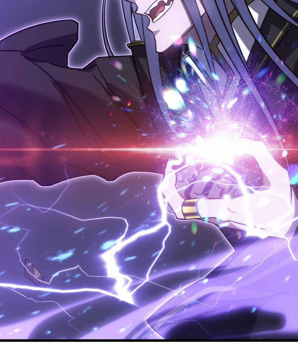 Sát Thần Chi Lộ Tại Dị Giới Chapter 44 trang 31