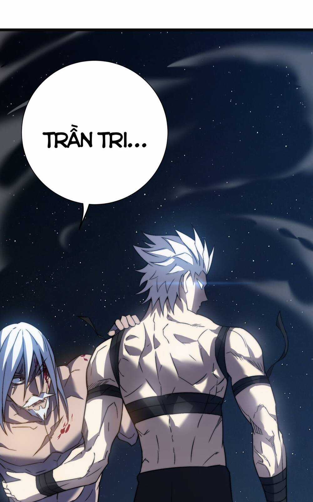 Sát Thần Chi Lộ Tại Dị Giới Chapter 44 trang 39