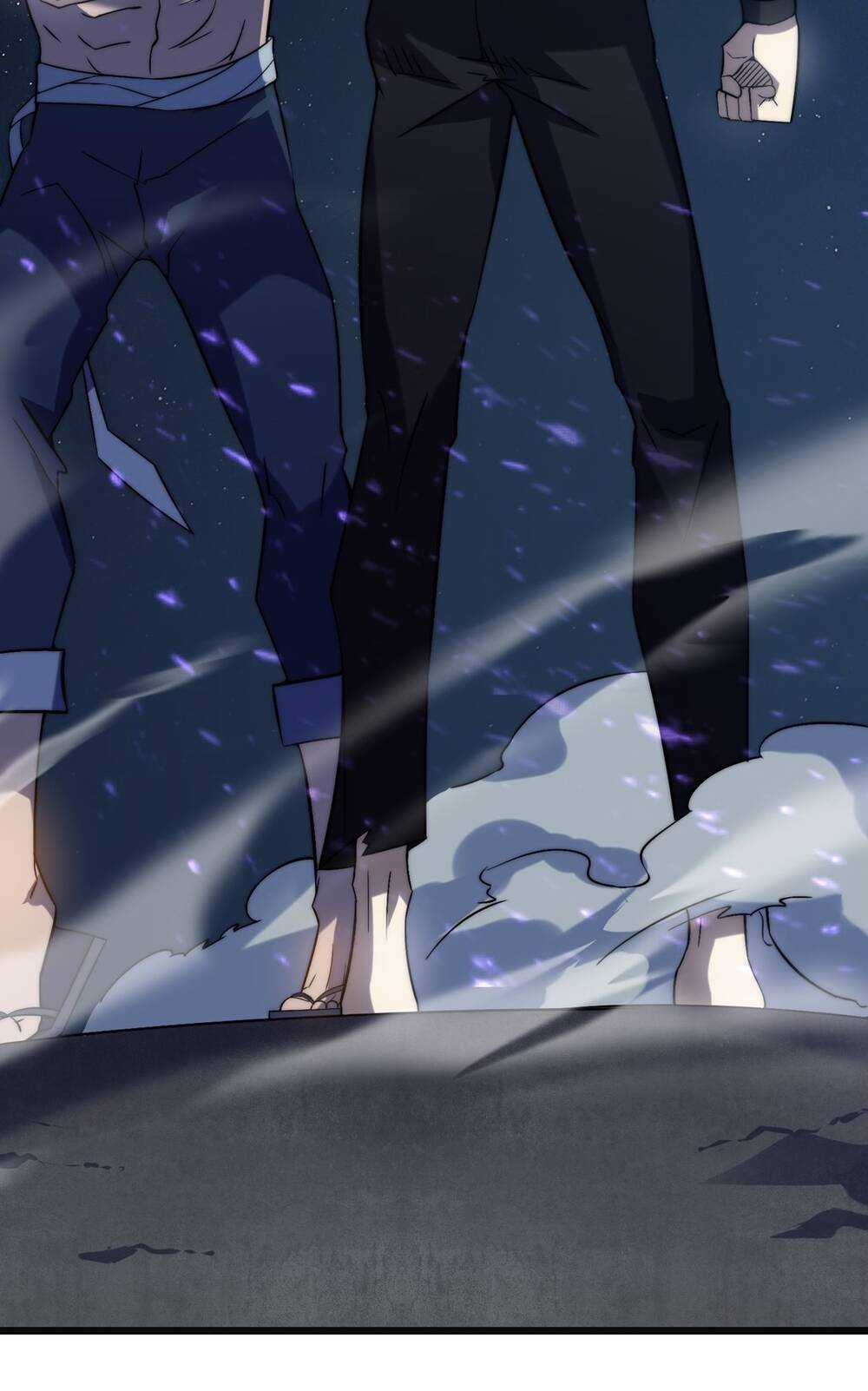 Sát Thần Chi Lộ Tại Dị Giới Chapter 44 trang 40