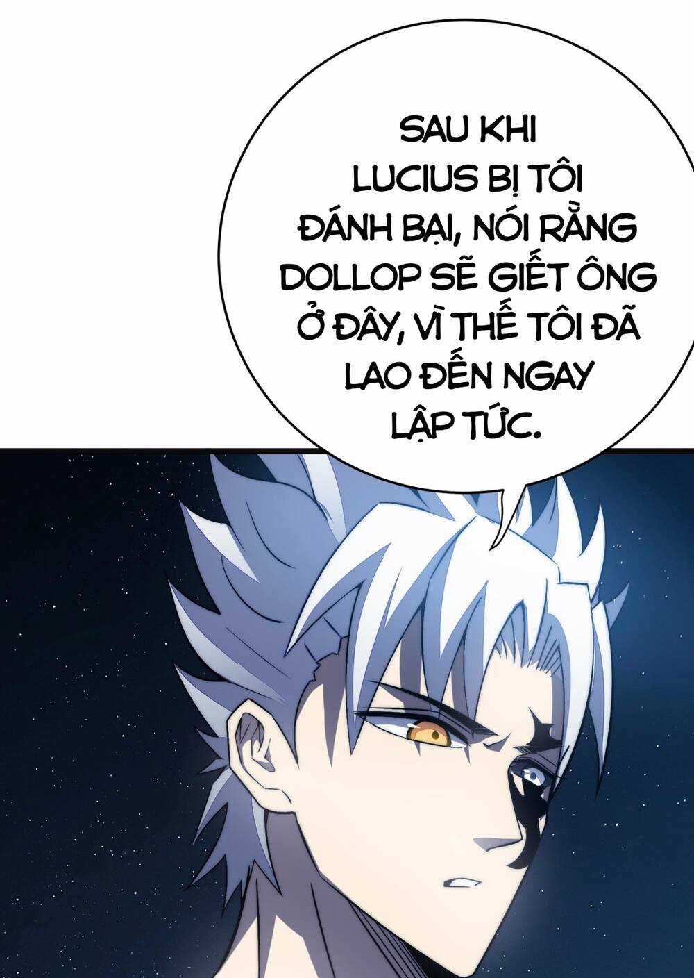 Sát Thần Chi Lộ Tại Dị Giới Chapter 44 trang 44